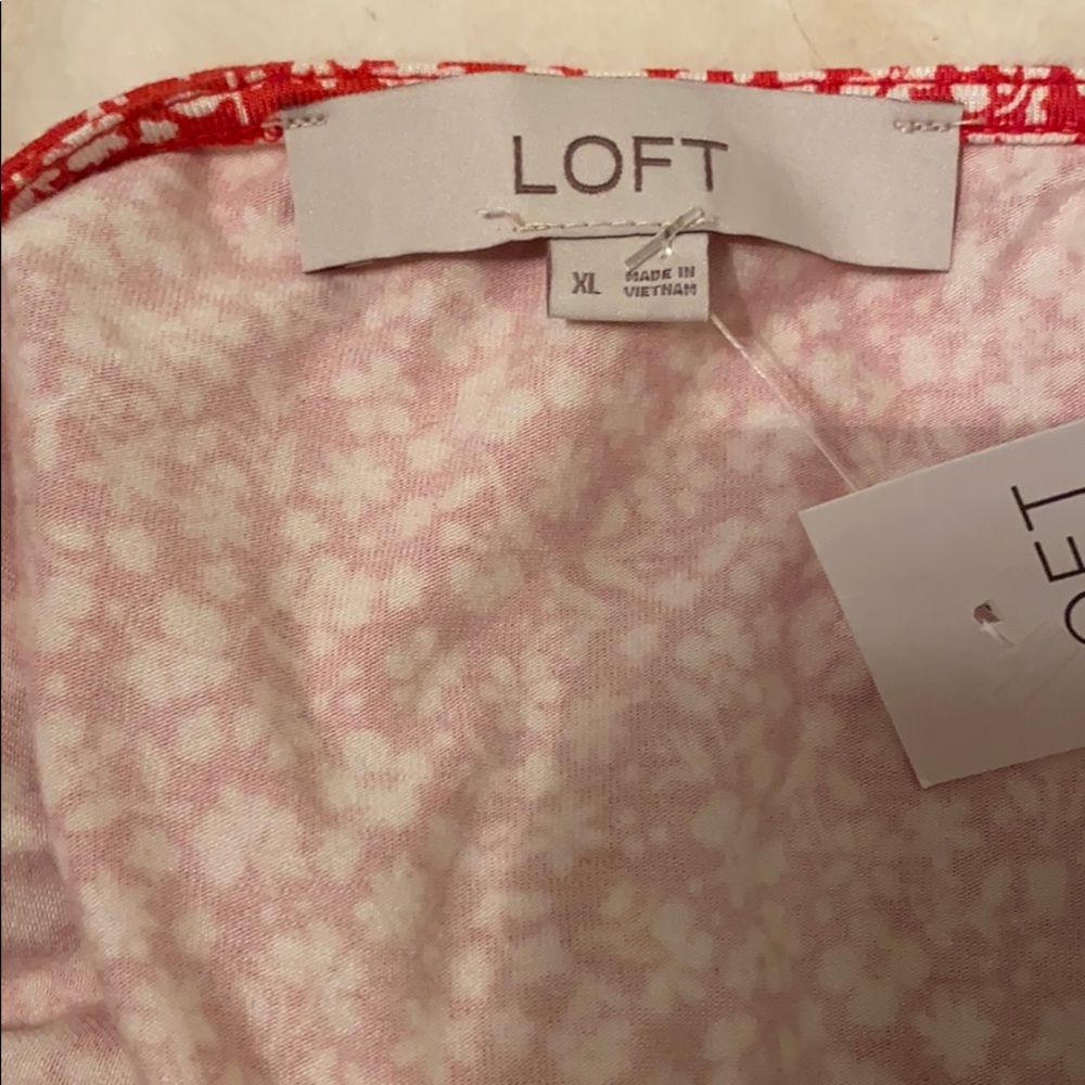 LOFT ROMPER - Picture 3 of 3